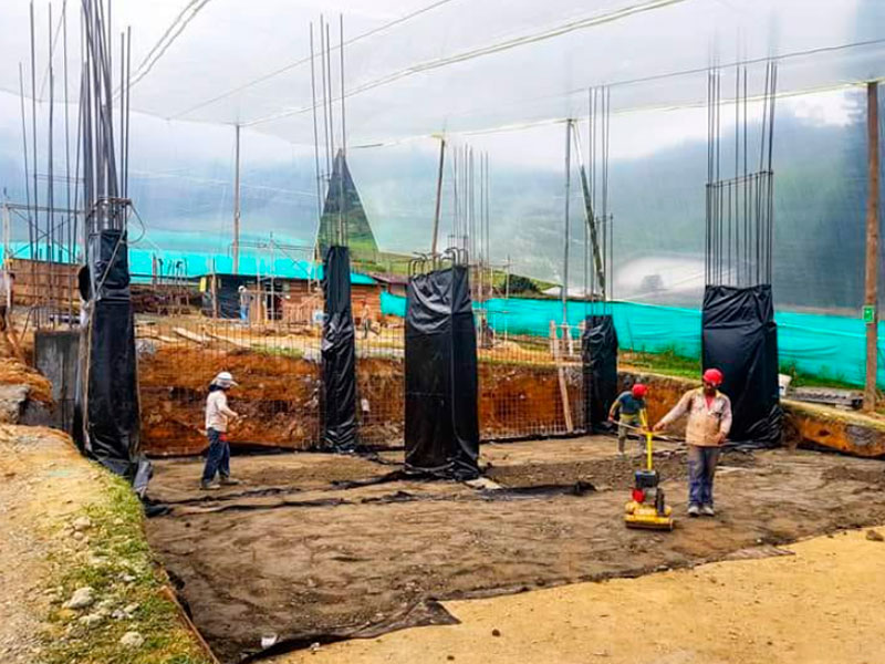 Casa Campestre Cerro Vento Envigado