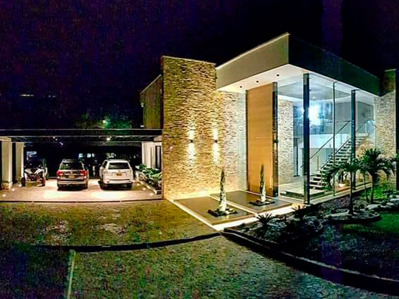 Casa Campestre Cerro Vento Envigado
